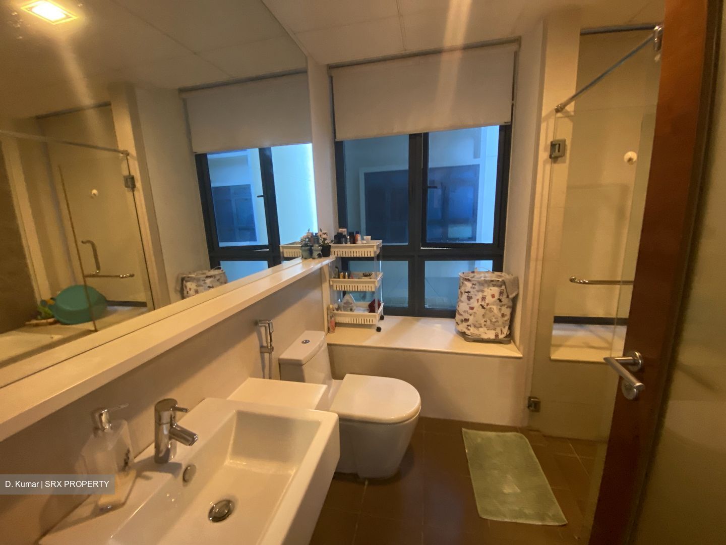 City Square Residences (D8), Condominium #400213561